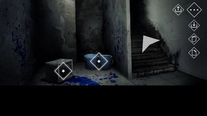 Homicipher screenshot