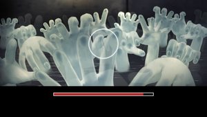 Homicipher screenshot