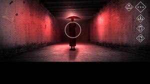 Homicipher screenshot