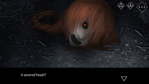 Homicipher screenshot