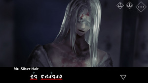 Homicipher screenshot