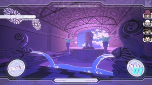 Roman Sands RE:Build screenshot