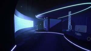 Roman Sands RE:Build screenshot