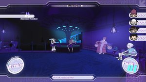 Roman Sands RE:Build screenshot