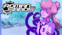 Roman Sands RE:Build