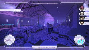 Roman Sands RE:Build screenshot