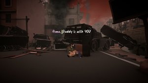 Fatherhood screenshot