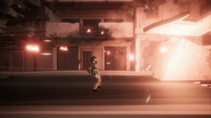 Fatherhood screenshot