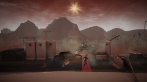 Fatherhood screenshot