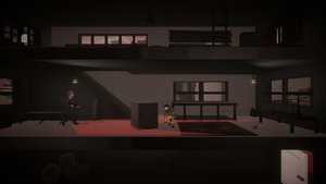 Fatherhood screenshot