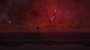 Fatherhood screenshot