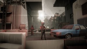 Fatherhood screenshot