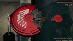 Psycho Fear screenshot