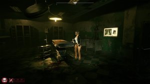 Psycho Fear screenshot