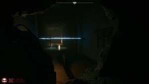 Psycho Fear screenshot