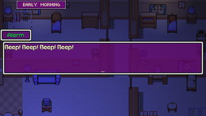 Mars Underground screenshot