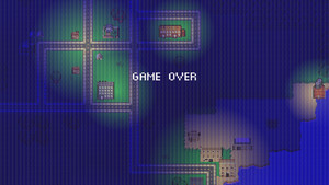 Mars Underground screenshot