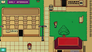 Mars Underground screenshot