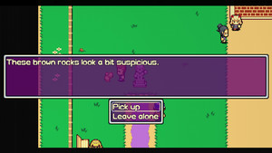 Mars Underground screenshot