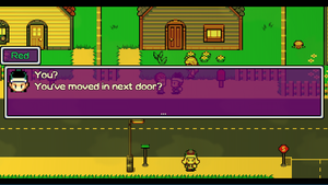 Mars Underground screenshot