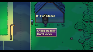 Mars Underground screenshot