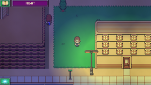 Mars Underground screenshot