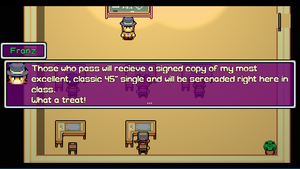 Mars Underground screenshot