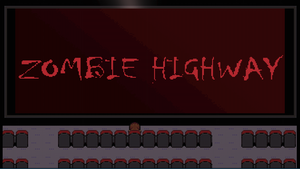 Mars Underground screenshot