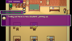 Mars Underground screenshot