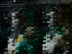 Salammbô: Battle for Carthage screenshot