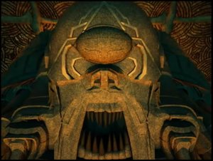 Salammbô: Battle for Carthage screenshot