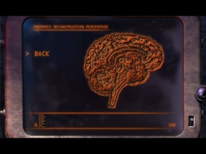 Druuna: Morbus Gravis screenshot