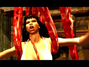 Druuna: Morbus Gravis screenshot