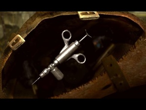 Druuna: Morbus Gravis screenshot