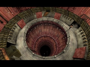 Druuna: Morbus Gravis screenshot