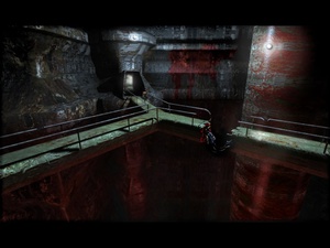 Druuna: Morbus Gravis screenshot