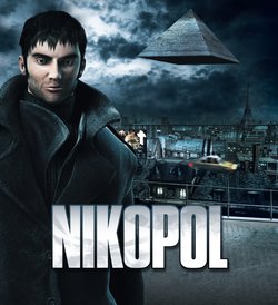 Nikopol: Secrets of the Immortals