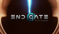 End Gate: The Last Passenger