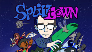 Splittown cover image