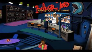 Splittown screenshot