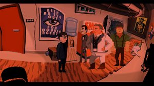 Splittown screenshot