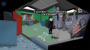 Splittown screenshot