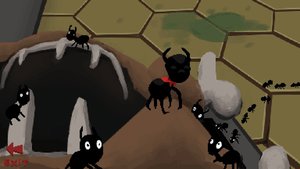 Splittown screenshot