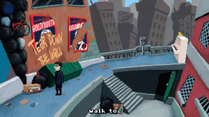 Splittown screenshot