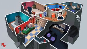 Splittown screenshot