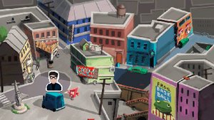Splittown screenshot