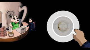 Splittown screenshot