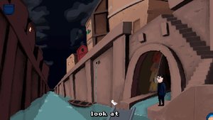 Splittown screenshot