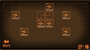 Splittown screenshot