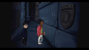 Splittown screenshot